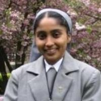 Jisamma Joseph