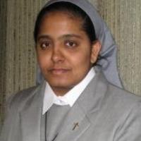 Josephine Raphel