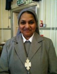 Sister Elssy