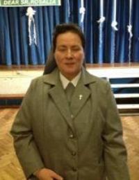 Sister Rosalia
